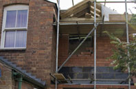 free Two Bridges home extension quotes